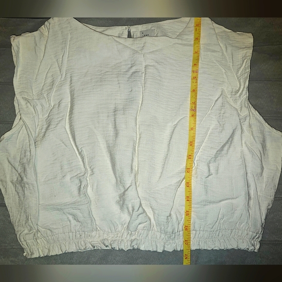 Target A New Day Guazy Tank Top - Picture 4 of 4